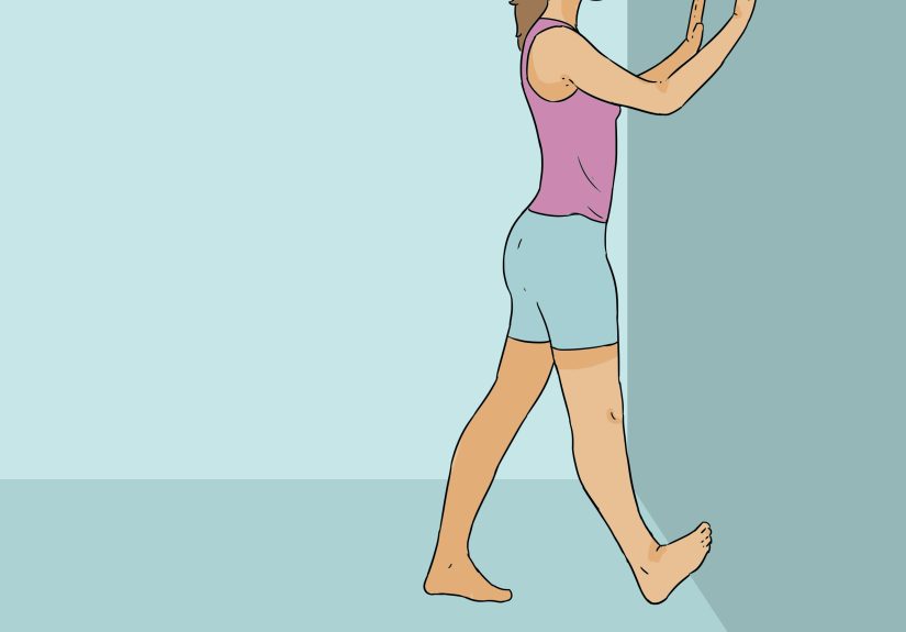 15 Ways to Strengthen Your Ankles (Sitting & Standing Up)