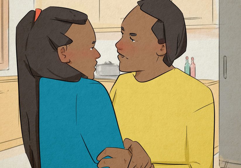 16 Signs a Marriage Cannot Be Saved