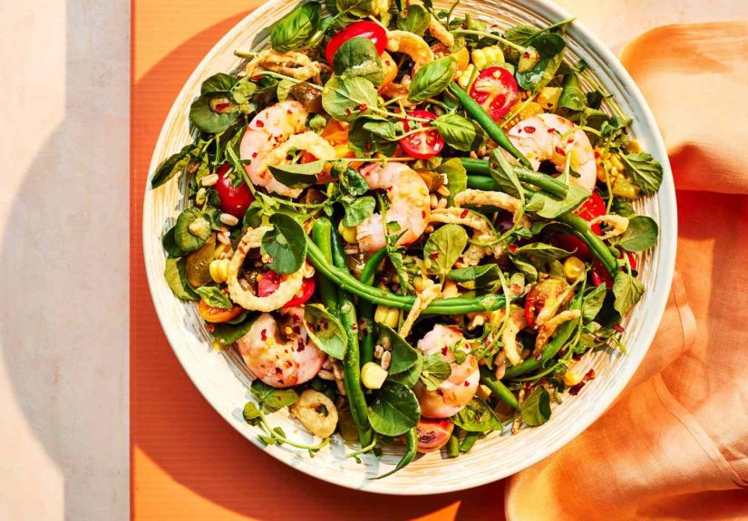 19 Shrimp Dinner Ideas to Satisfy Your Seafood Craving