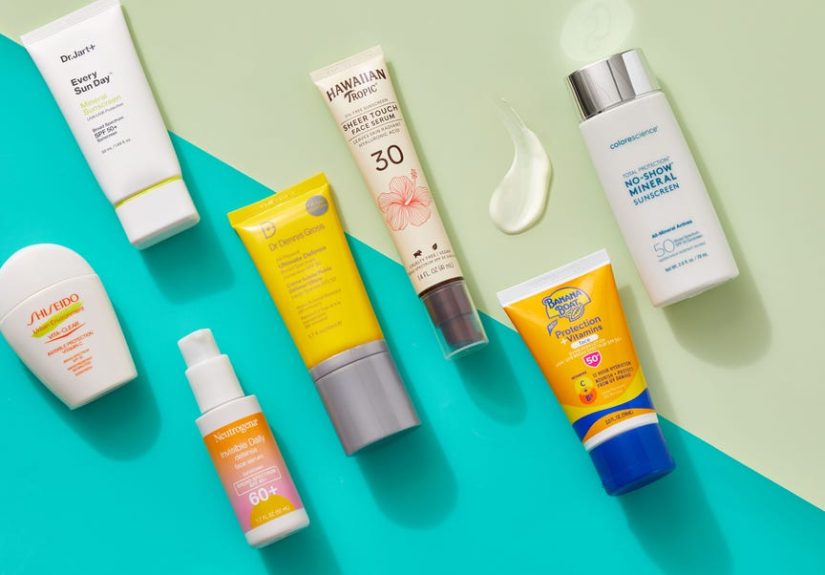 20 Best Face Sunscreens of 2024