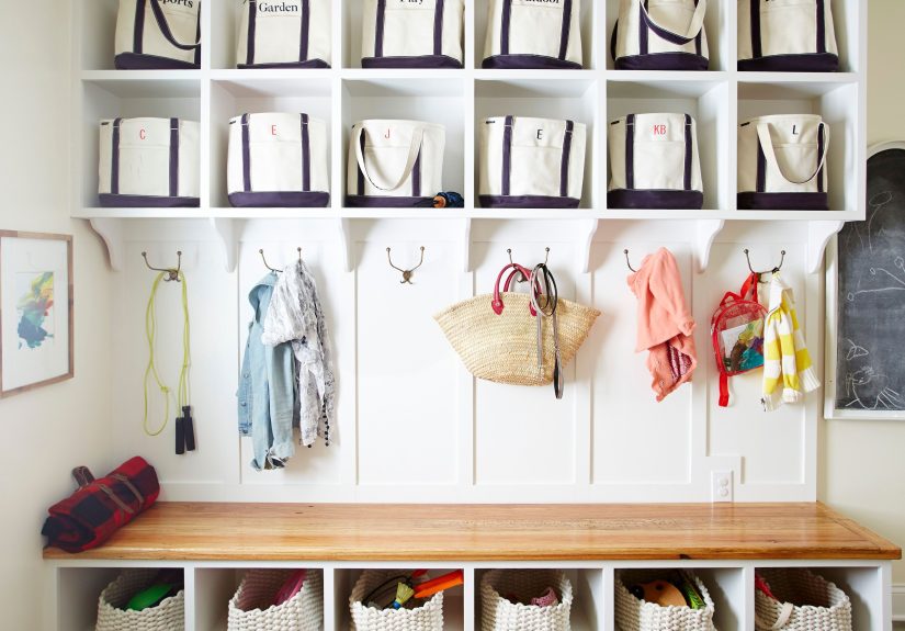 20 Entryway Bench Ideas to Create a Warm Welcome