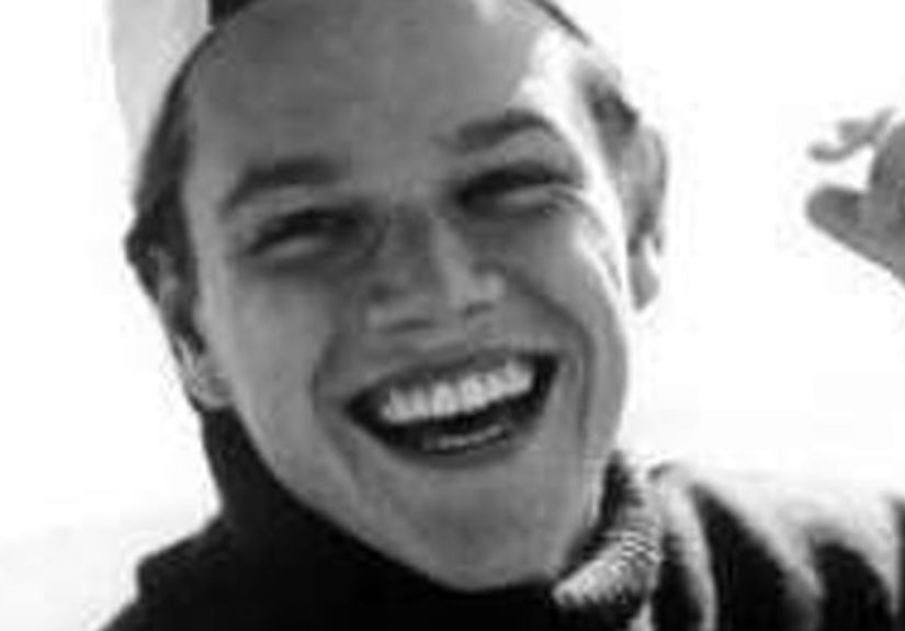 20 Pictures of Young Matt Damon: A Glimpse into the Early Years of Hollywood's Golden Boy