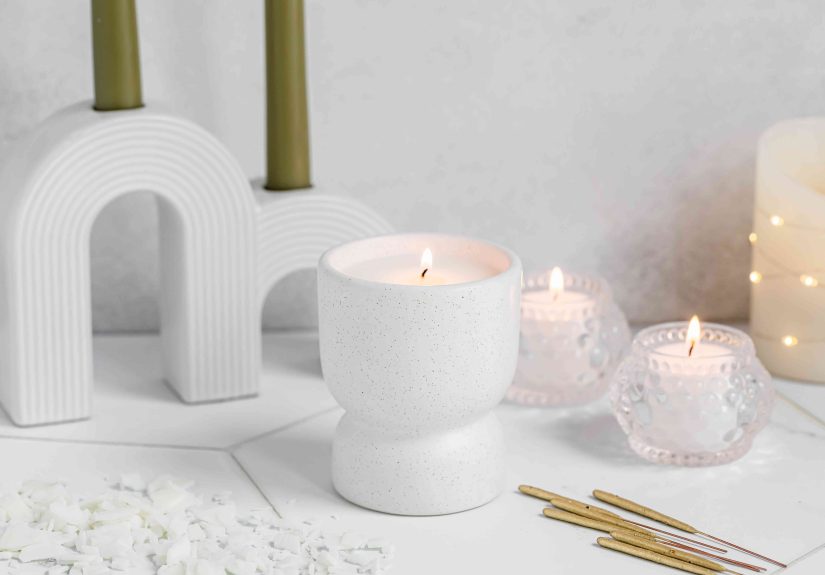 21 Different Types of Candles and How to Choose One