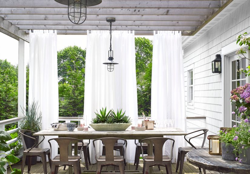 28 Small-Deck Ideas to Maximize Your Outdoor Living Space