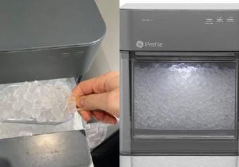 3 Best Nugget Ice Makers of 2025, Tested and Reviewed