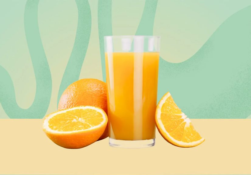 3 Reasons Citrus Fruits Like Oranges Can Cause Diarrhea
