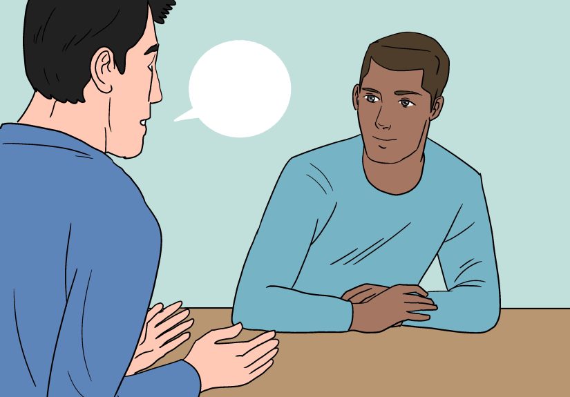 3 Ways to Act More Mature in Daily Surroundings