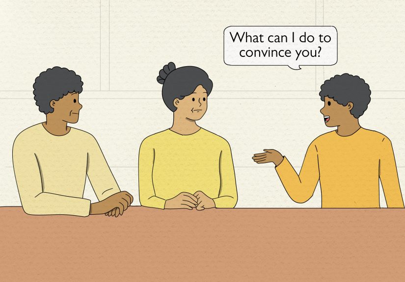 3 Ways to Convince Your Parents to Let You Go to Boarding School