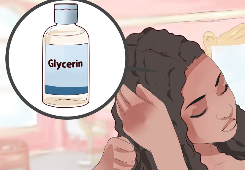 3 Ways to Deep Condition Your Hair if You are a Black Female