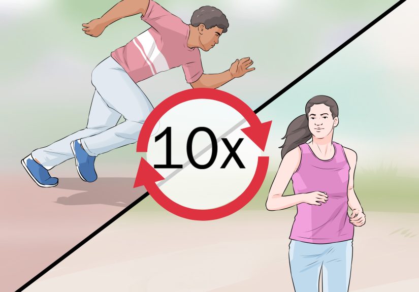 3 Ways to Do a Breath Control Exercise for Rapping