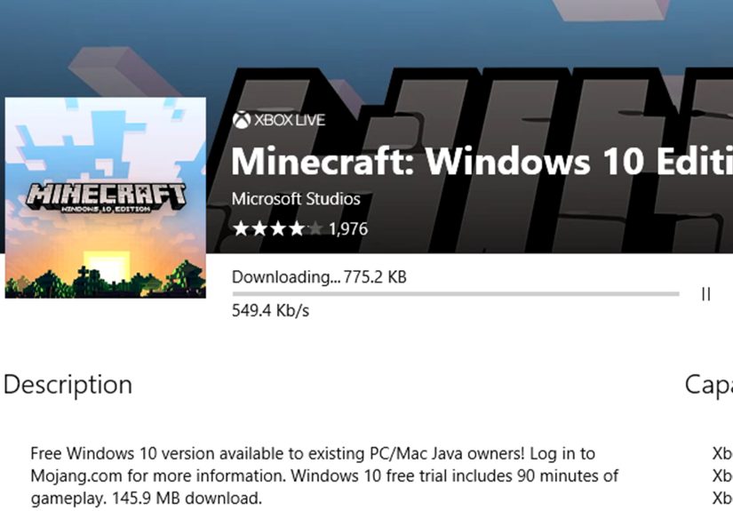 3 Ways to Get Minecraft for Free