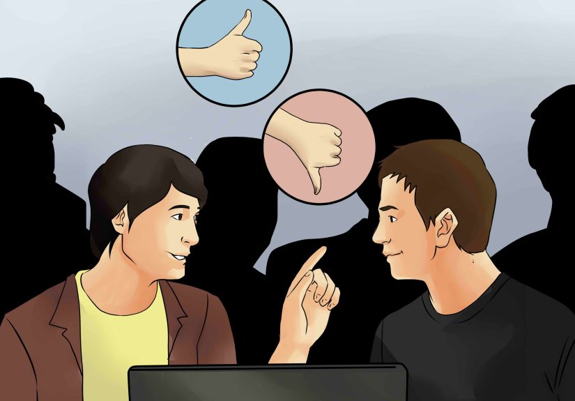3 Ways to Make a Movie With One Person