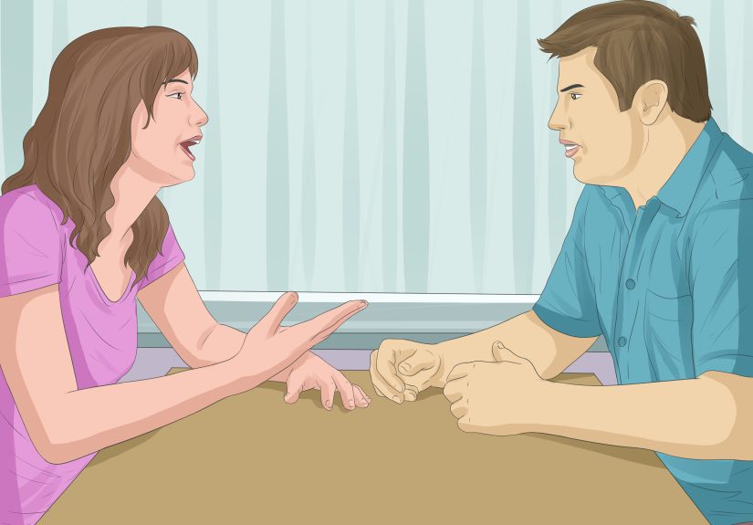 3 Ways to Politely Tell Someone That Something They Said Offended You