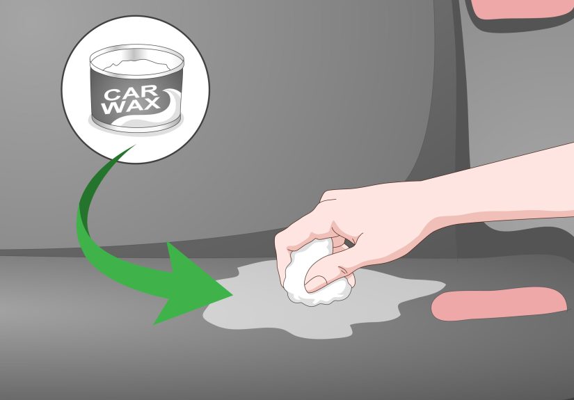 3 Ways to Remove Scratches from Plastic