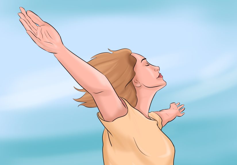 3 Ways to Use Your Imagination
