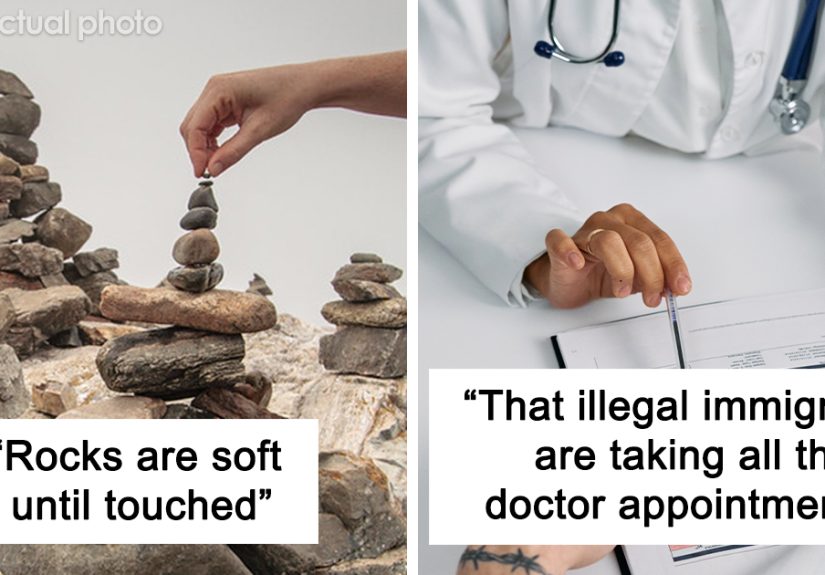 30 Conspiracy Theories That Some People Actually Believe Despite How Ridiculous They Sound