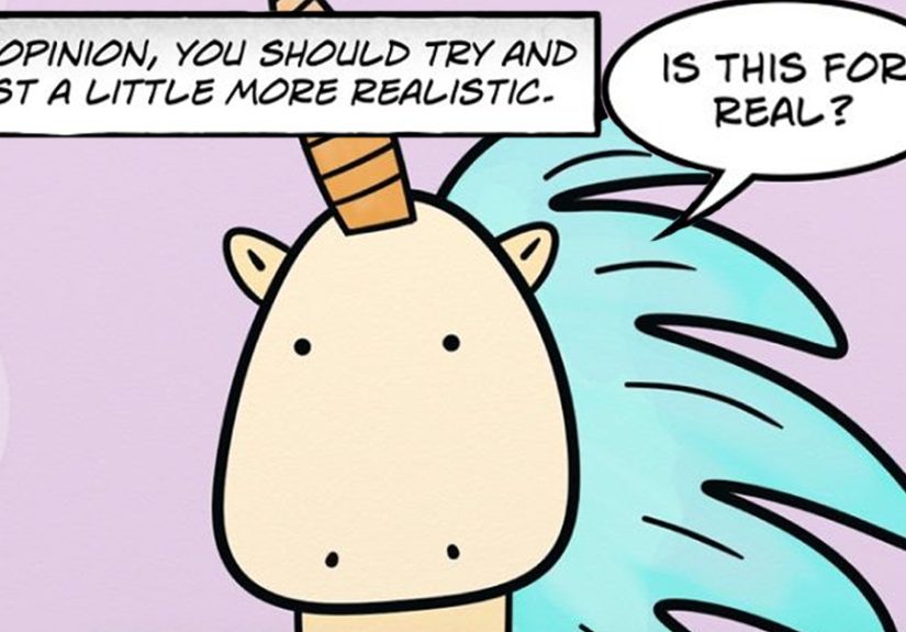 37 Sometimes Philosophical And Slightly Funny Mischievous Comics That I Draw For Fun