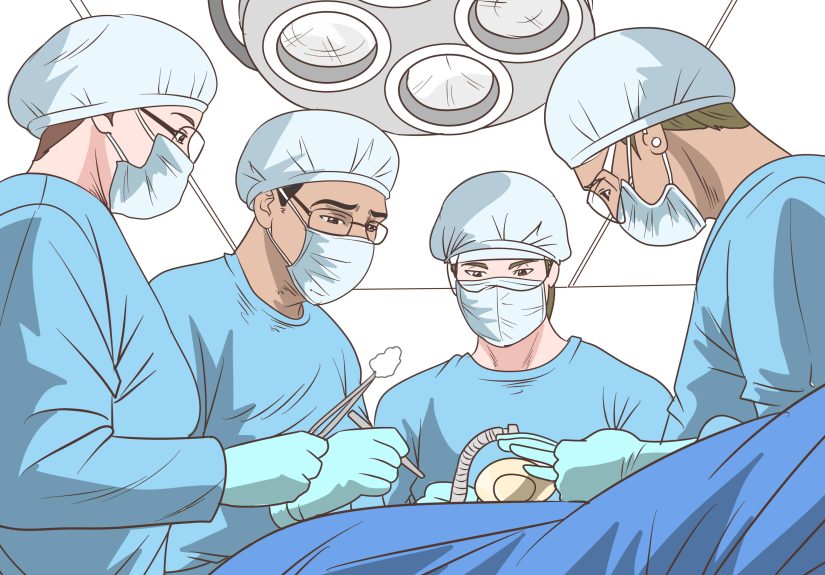 4 Ways to Alleviate Vertigo