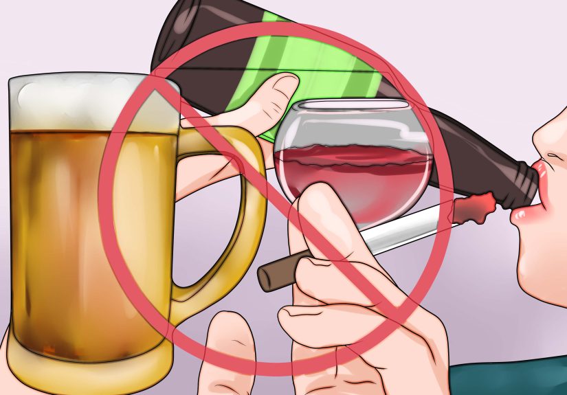 4 Ways to Lose Weight Fast (For Men)