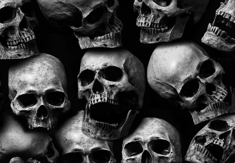 40 Hidden Truths and Closely Guarded Secrets From Around the World