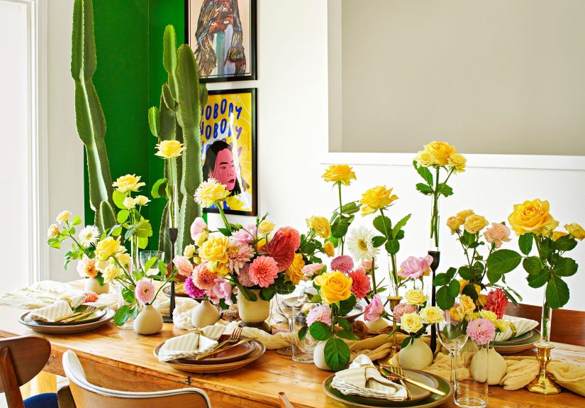 40 Home Entertaining Trends Experts Say We’ll See in 2024