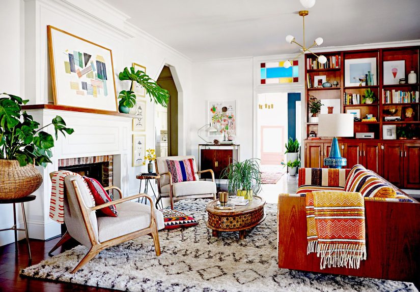 40 Tips on How to Decorate With What You Have for an Easy Update