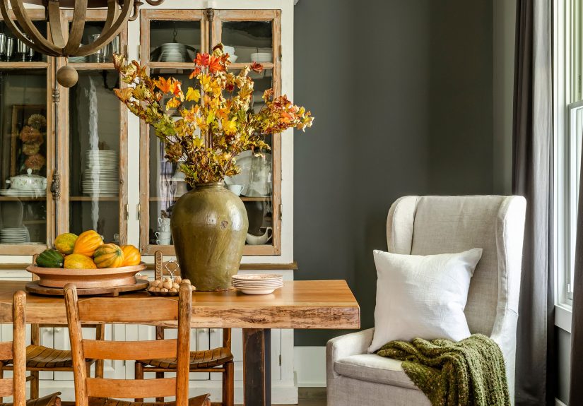 45 Fall Centerpiece Ideas for a Gorgeous Autumn Display