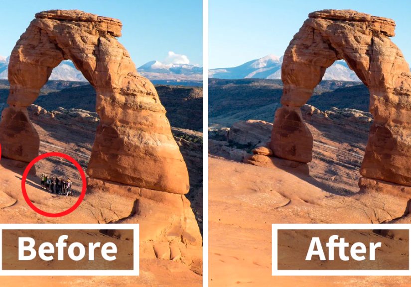 47 Genius Camera Hacks That Will Greatly Improve Your Photography Skills In Less Than 3 Minutes
