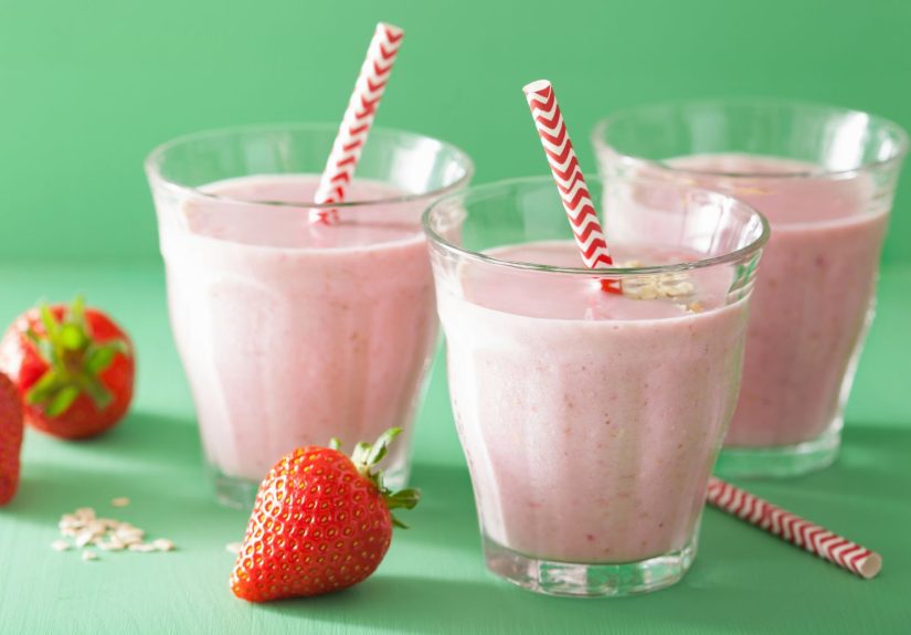 5 Drinks That’ll Help You Live to 100, According to Longevity Experts