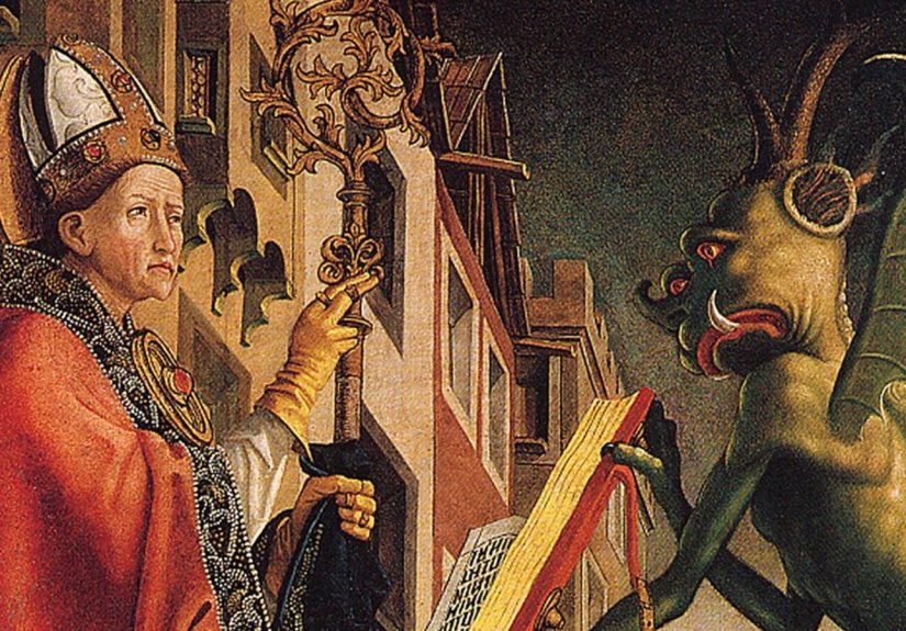5 People Who Allegedly Sold Their Souls to the Devil