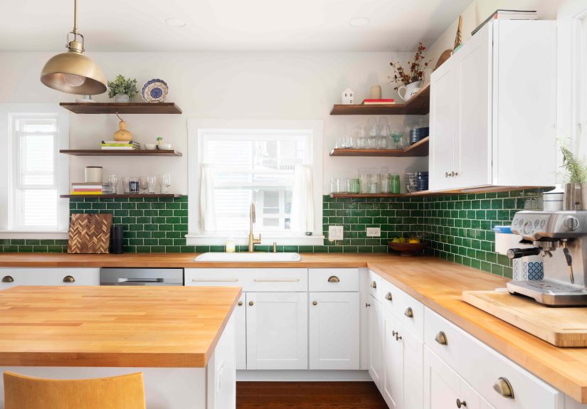 5 Tacky Kitchen "Upgrades" That Instantly Make a Home Look Bad, Designers Say