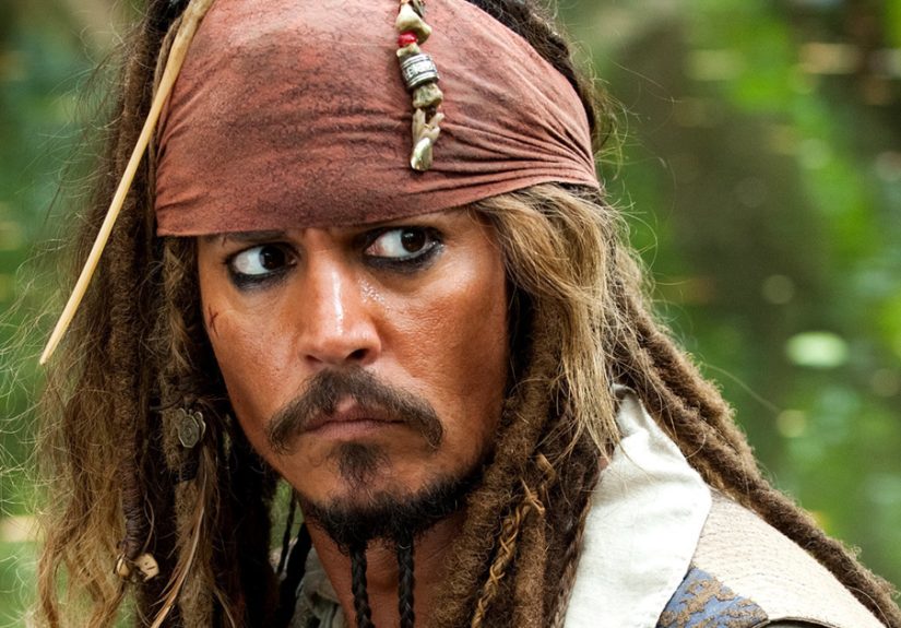 6 Of Your Fave Characters (Who Nearly Sucked Out The Gate)