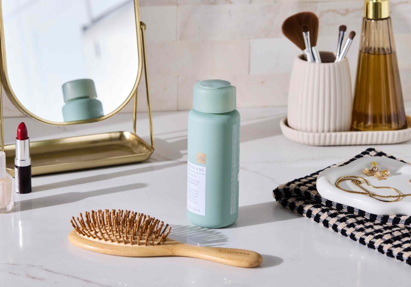 6 Things You Didn’t Know You Could Clean With Shampoo, Cleaners Say