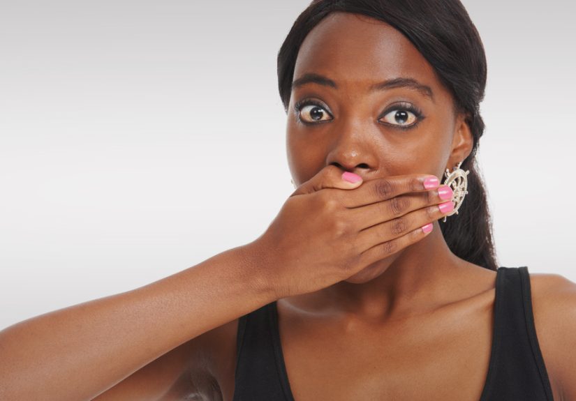 7 Basic Things You Won't Believe You're All Doing Wrong