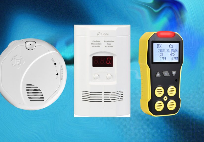 7 Best Gas Leak Detectors of 2025, Tested & Reviewed