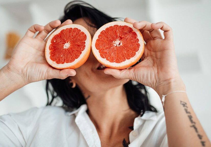 7 Health Benefits of Citrus Fruits