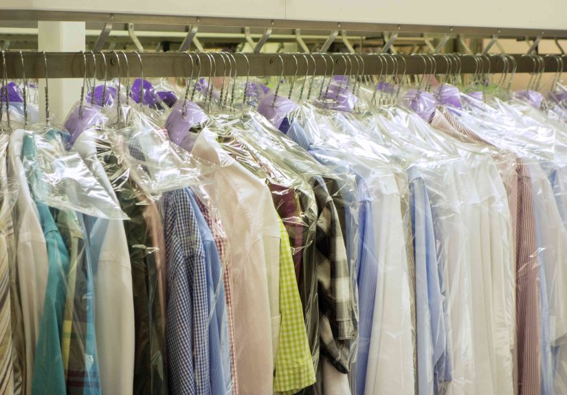 7 Things You Should Never Dry Clean, According to Laundry Pros