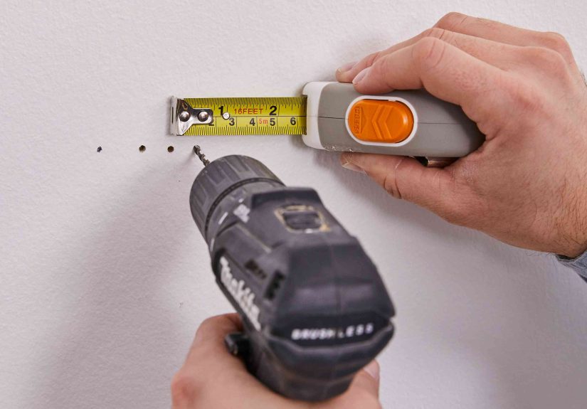 7 Ways to Find Studs When You Don't Have a Stud Finder