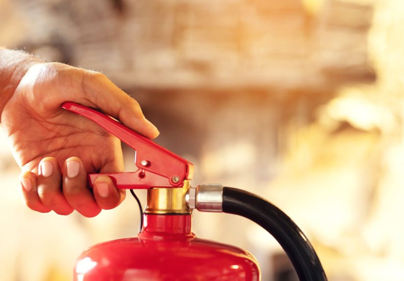 7 Ways to Prevent a Kitchen Fire on Thanksgiving