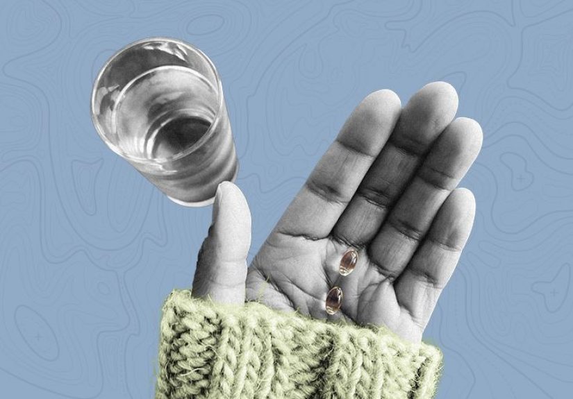 8 best supplements for arthritis