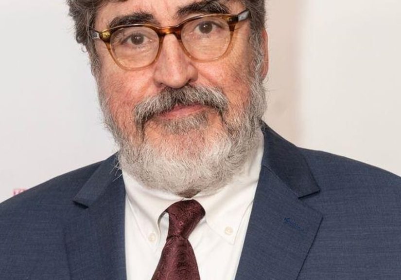 Alfred Molina Rankings And Opinions