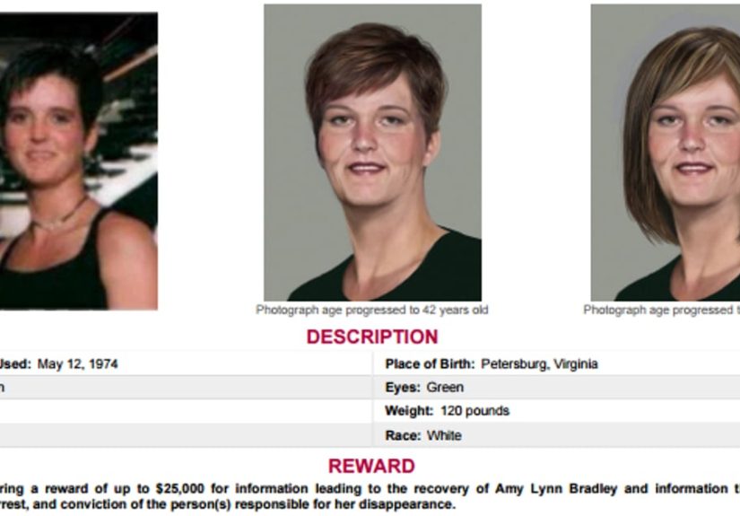 Amy Lynn Bradley Rankings And Opinions