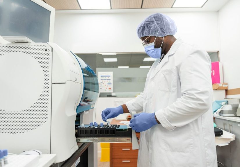 Anemia blood test: Overview, levels, tests, and symptoms
