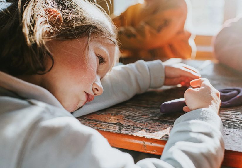 Atopic Dermatitis: Manage Your Child’s Symptoms at School