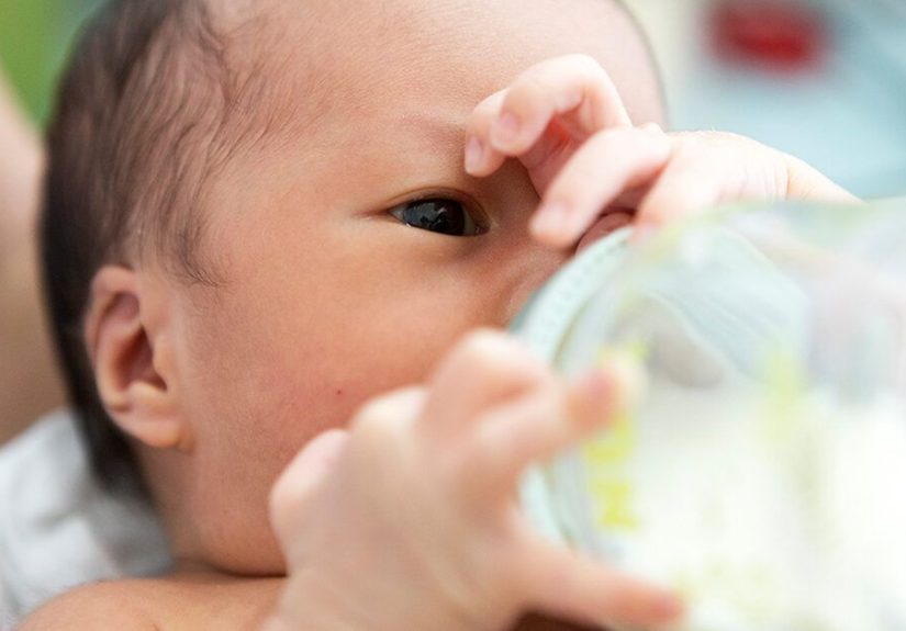 Baby Bottle Propping Dangers: Why It Isn’t Worth the Risk