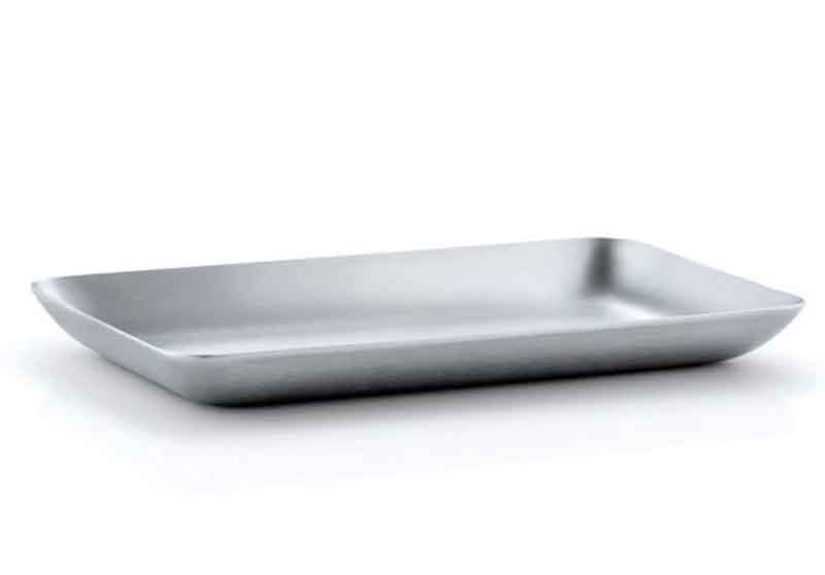 Basic Tray