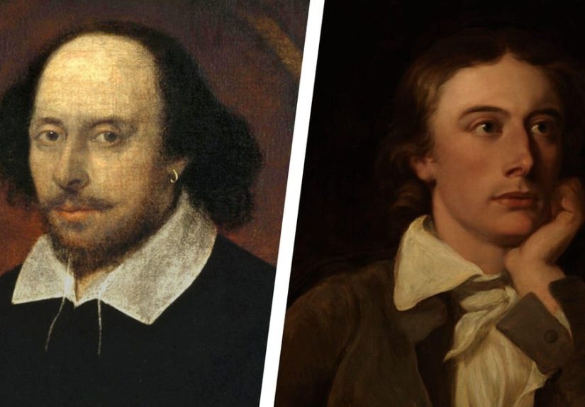 Best English Poets