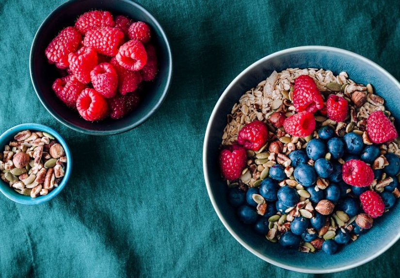 Best Foods to Eat During Winter to Help You Stay Healthy