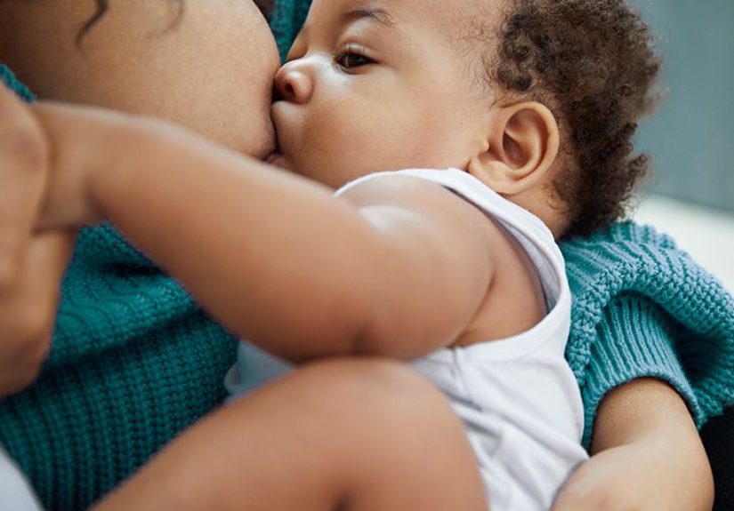 Black Mothers and Breastfeeding: Embracing Tradition, Overcoming Barriers, and Promoting Health