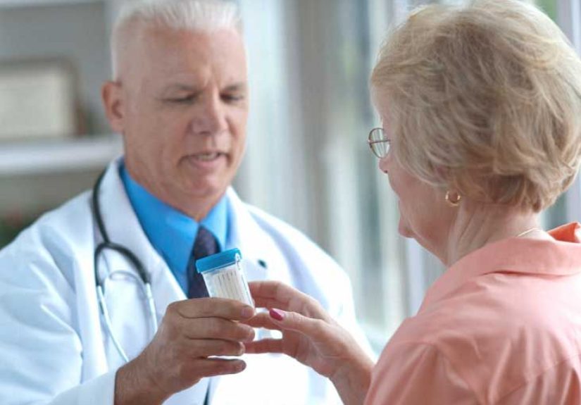 Bladder Cysts: Symptoms, Causes, Treatment, Outlook, and More